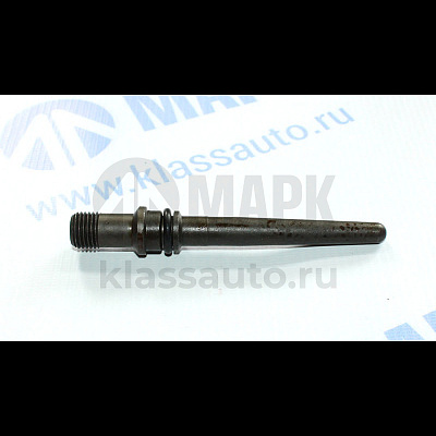 Трубка топливная форсунки (коннектор) а/м КамАЗ 5490, MB (Bosch)