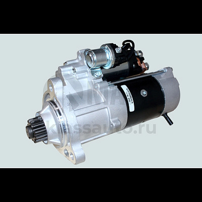 Стартер 24V 7.5kW (ISLe) (STP3506, M105R3004SE,5266533) Krauf