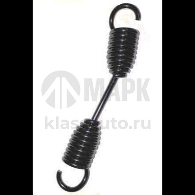 Пружина возвратная тормозной колодки L1 8,12т