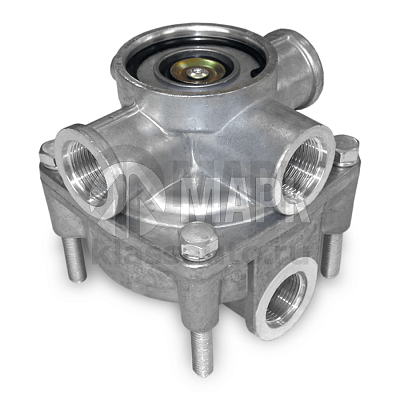 Клапан ускорительный аналог