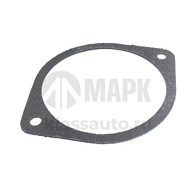 Прокладка глушителя ЕВРО НЕФАЗ (d-135) 