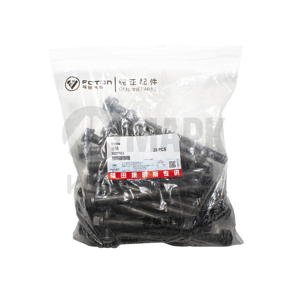 Болт крепления ГБЦ (ISBe,4/6ВТ)