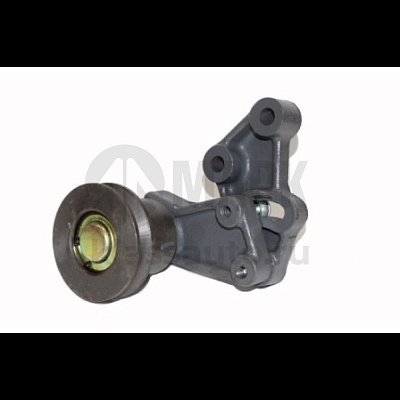 Натяжитель ремня водяного насоса а/м МАЗ (чугун) (TRUCKMARK) (8 шт в кор)