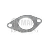 Прокладка выпускного коллектора средняя МТЗ-82