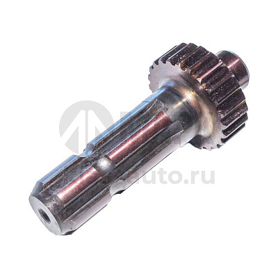 Хвостовик ВОМ (6 шлицевой) МТЗ-82 (БЗТДиА Беларусь)