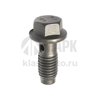 Болт крепления форсунки охлаждения поршня ISG12 ISM QSM11FOTON
