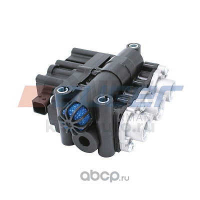 Клапан электромагнитный ECAS 4728900220 а/м КамАЗ 5490 (Auger)