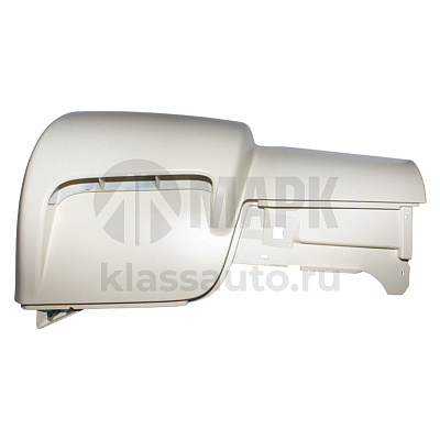 Обтекатель кабины правый (грунт) (Технотрон)