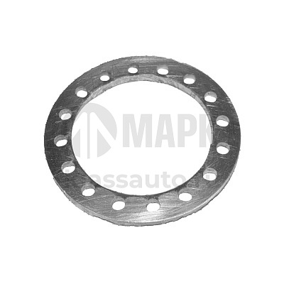 Шайба замковая (ПАО КАМАЗ)