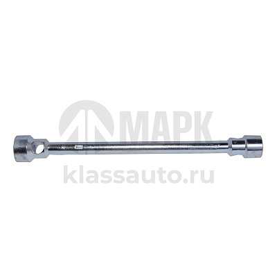 Ключ балонный не усиленный 32х38 L=490 (ЦИНК) (5шт в кор)