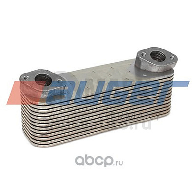 Теплообменник A0021888001 а/м КамАЗ 5490/ MB Axor OM457 (Auger)