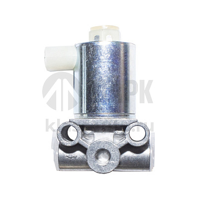 Электромагнитный клапан КЭМ-10 круглый (TRUCKMARK) (100шт в кор)