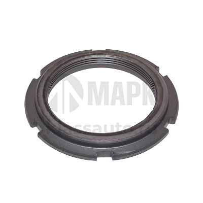 Гайка крепления подшипника первичного вала РК (ПАО КАМАЗ)