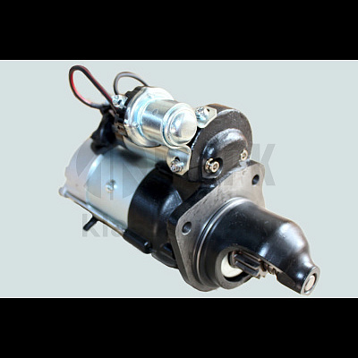 Стартер 24V 6kW  (12з/ D=37.2) Krauf BTA5.9, EQB 3968130 4929600 4983774