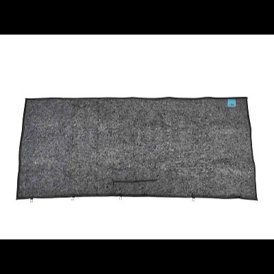 Утеплитель капота нов.образца  -40°C г.Набережные Челны