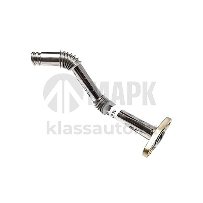 Трубки слива масла 000.4859.634.000 (Завод Металлокомпенсатор)