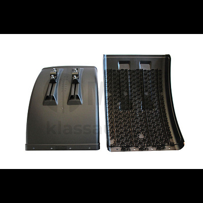 Полукрыло KOGEL 343462/ 102145070 с крепление на салазках (Domar)