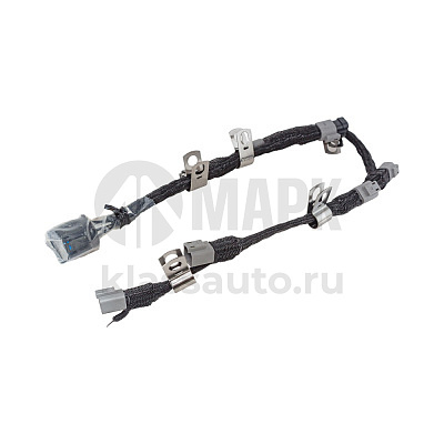 Жгут проводов ЭБУ QSM 11 2864509 2864510 2864503 ДВ-Ж003