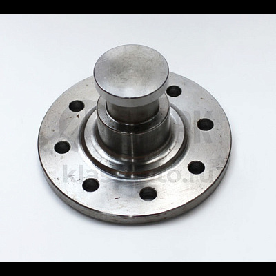 Шкворень прицепной 2/10 крепление на 8-ми болтах KZ1012-01 (ONYARBI)