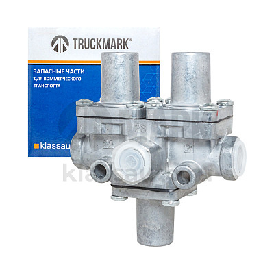 Клапан защитный 3-ой (TRUCKMARK) (20 шт  в кор)