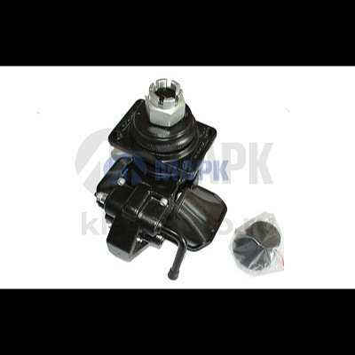 Фаркоп в сб. ТСУ тяговое усилие 130 KN шкворень 50 мм. фланец 160x100 мм.С50-Х V.Orlandi