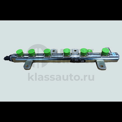 Рампа топливная (6ISBe) Евро 4 BOSCH 4937282