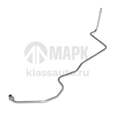 Трубка охл. компрессора водян. отводящая (6ISBe250) 5291911 оригинал