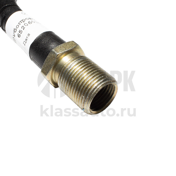 Шланг витой (Тиссан) 