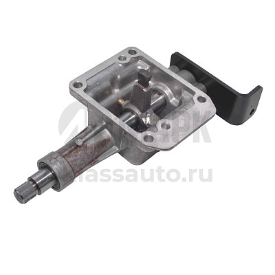 Опора рычага кулисы в сборе на КПП-154 (ПАО КАМАЗ) 