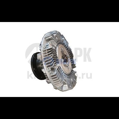 Муфта вязкостная крыльчатки d-704, 9 лоп, (020002750, 020004585) на дв. 740.50,51,61 (TRUCKMARK)