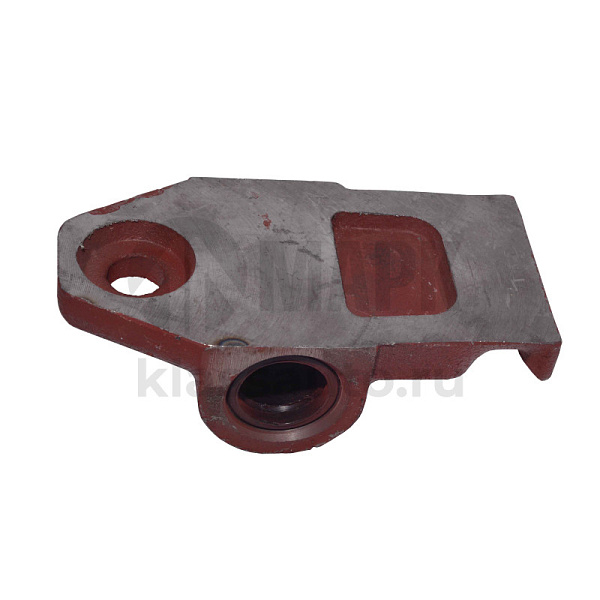 Ушко рессоры в сборе полиамид УРАЛ