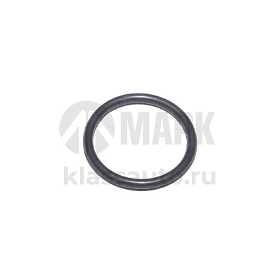 Кольцо форсунки (D22) резиновое БРТ