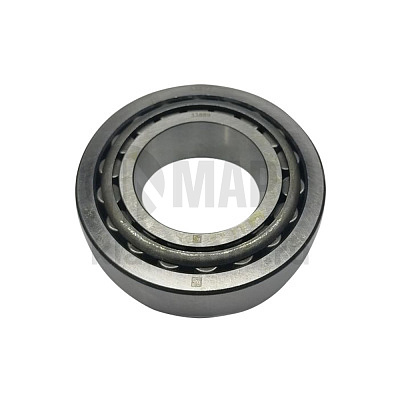 Подшипник роликовый (ZF 0750117083) (50.5x95x29.5) (TAS)