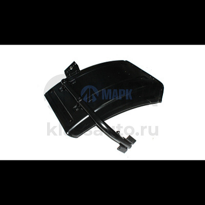 Панель крыла задняя левое (ПАО КАМАЗ)