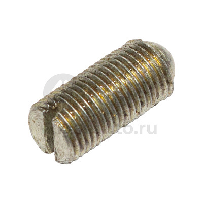 Винт регулировочный корзины сцепления МТЗ (БЗТДиА Беларусь)