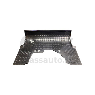 Коврик кабины УК МТЗ-82,-1221 цельный (АЕТЕРНА)