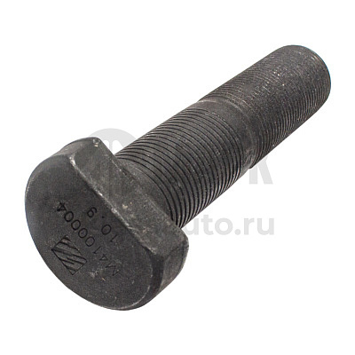 Болт колесный BPW 0329633141 M22x1.5x99/89/45 (Marshall)