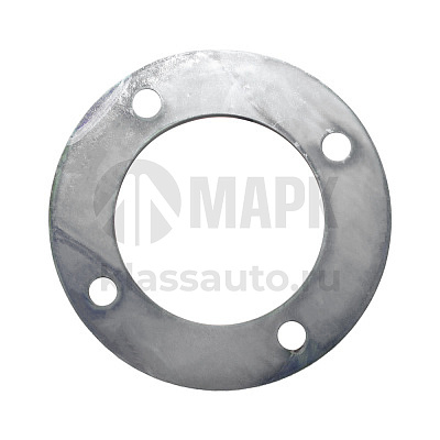 Пластина привода ТНВД передняя (ПАО КАМАЗ)