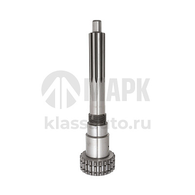 Вал первичный делителя 044  КПП-154 (Альтернатива)