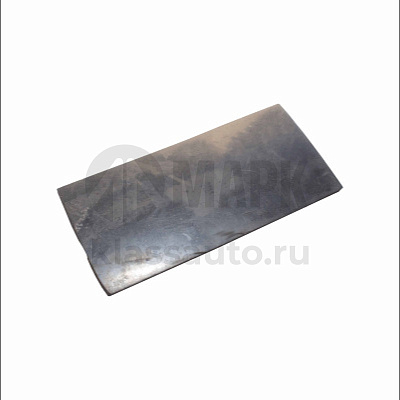 Брызговик переднего крыла задний (СТА)