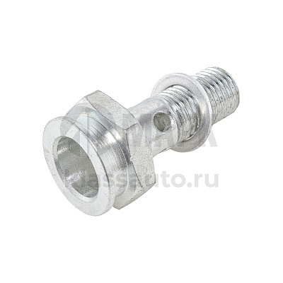 Штуцер М14х1,5 под быстросъем (к трубке ФТОТ-ТНВД 740.70-1104426-10) 