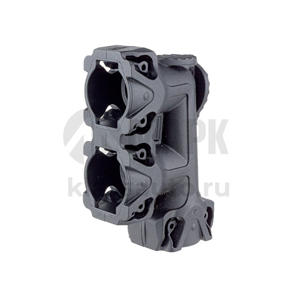 Фитинг F-образный (аналог WABCO 8939977964)