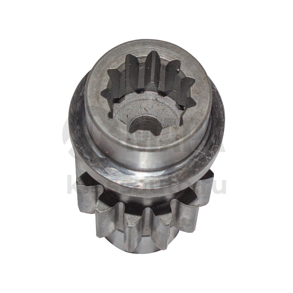 Вал шестерня привода ТНВД БАГУ