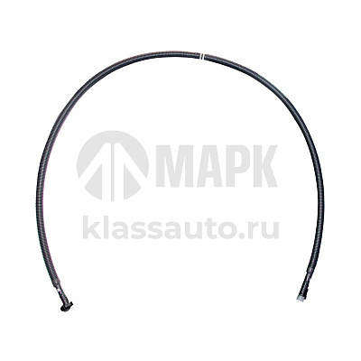 Трубка (ПАО КАМАЗ) топливная от бака