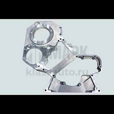 Картер шестерен ГРМ (6ВТ) 5267783 DVMARK