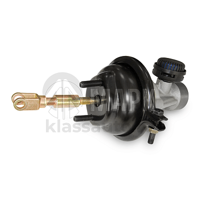 ПГУ в сборе а/м ЗИЛ-5301, 3250, 433360, 433180, 432720 н/о (4 шт в кор)