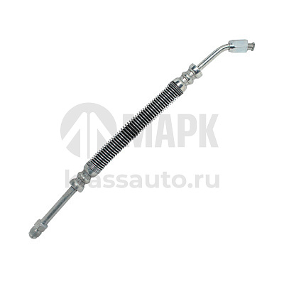 Шланг высокого давления ГУРа Евро (65115/53205-3408020) Завод