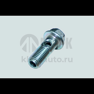 Штуцер/болт М10х1,25х25 ТКР (ISF2.8) 5290872 FOTON