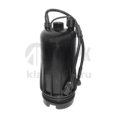 Стакан ФГОТ с обогревом и датчиком загрязнения Sitrak MC11/ HOWO T5G (TRUCKMARK)