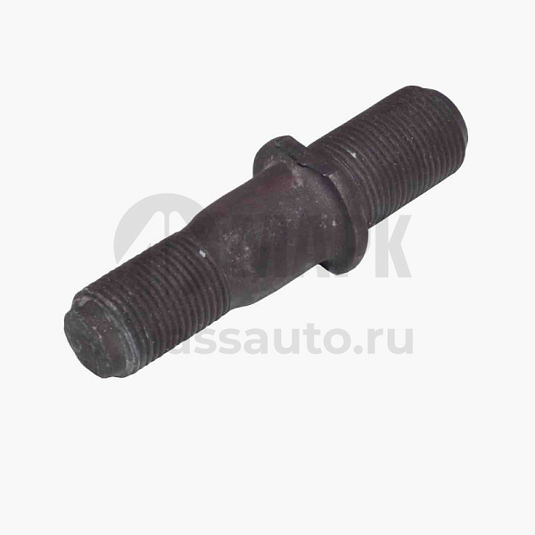 Шпилька колесная (правая резьба) М18х20 УРАЛ ПЛАНТ